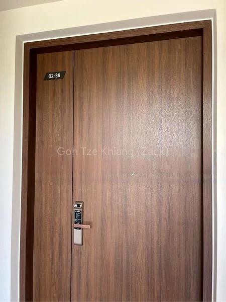 1 Bed Condo for Sale in  Orchard Parksuites - Image 17
